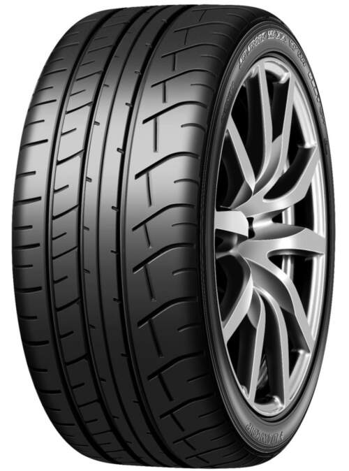 245/40R18 93W Dunlop Sp Sport 600