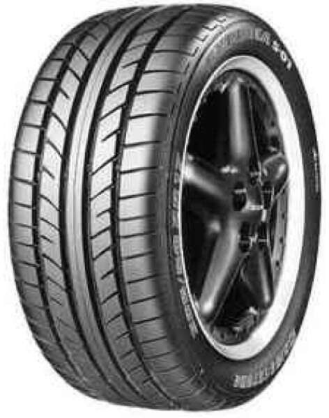 285/40R17 100Y Bridgestone S01