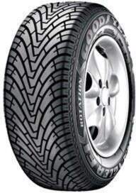 275/40R20 102W Goodyear Wrangler F1