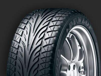 255/55R19 111V Dunlop Grandtrek Pt9000