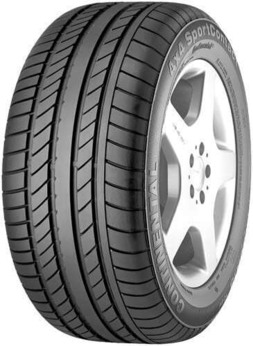 275/40R20 106Y Continental 4x4 Sport Contact