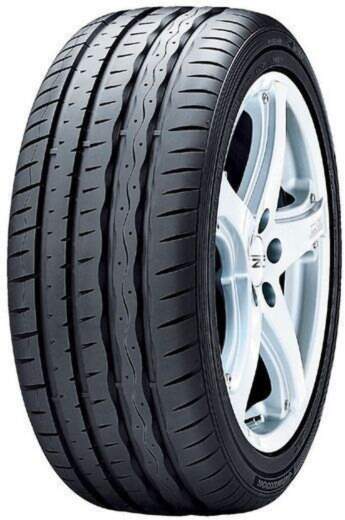 295/35R21 107Y Hankook K107a