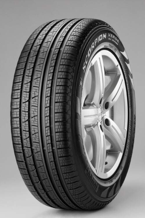 265/70R16 112H Pirelli SCORPION VERDE ALL SEASON