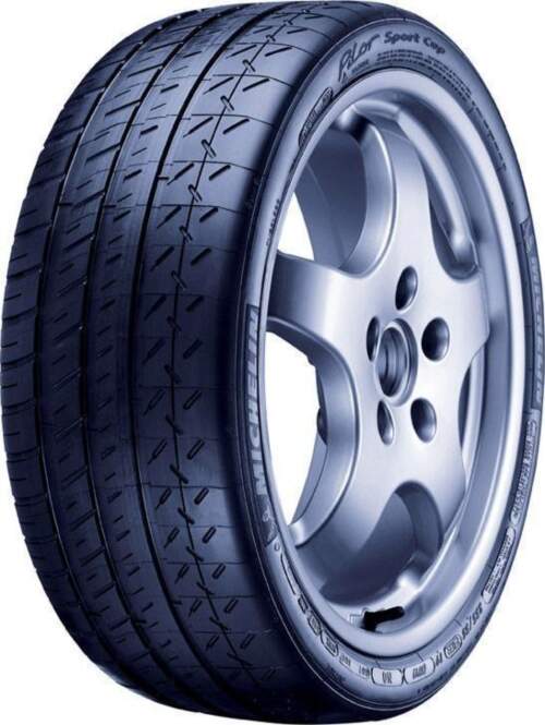 245/35R19 89Y Michelin Pilot Sport Cup+