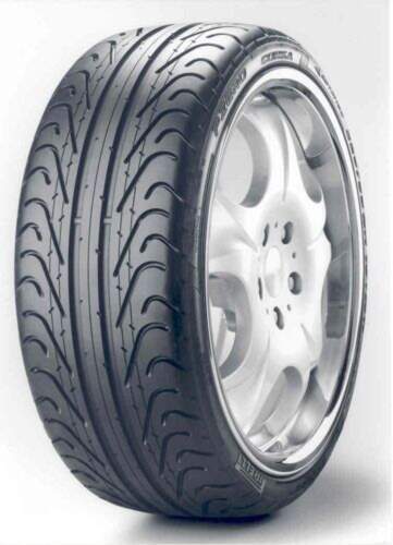 245/35R20 95ZR Pirelli Pzero Corsa Direzionale