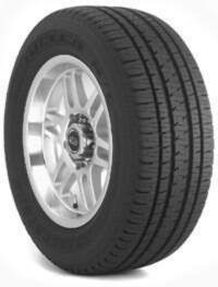 285/45R22 110H Bridgestone D Alenza