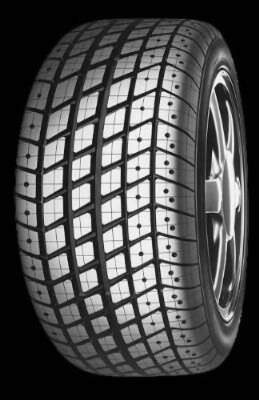 285/40R15 92W Yokohama V141