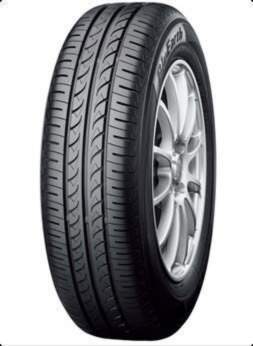195/55R15 85H Yokohama BluEarth AE-01