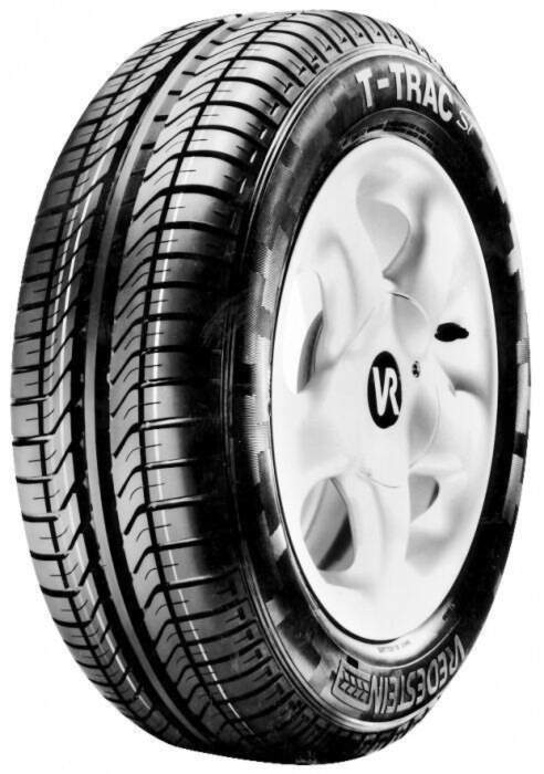 165/60R14 75T Vredestein T-trac Si