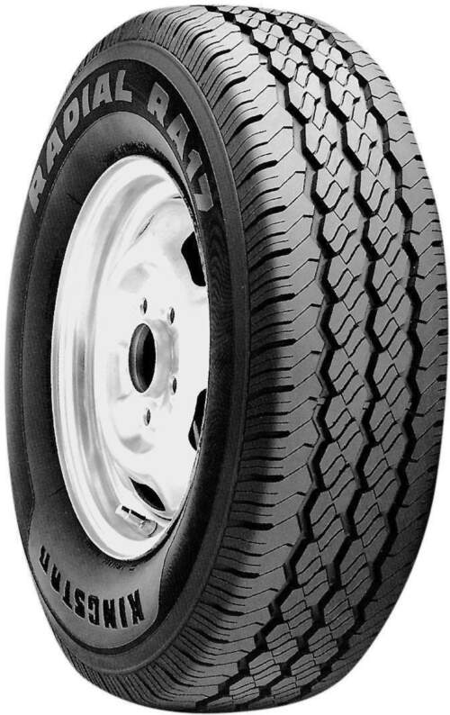 185/82R14 102/100Q Kingstar RADIAL RA17 C