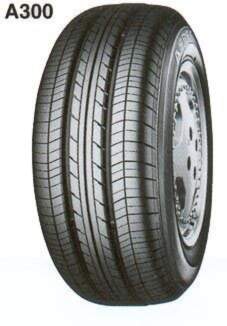 185/60R14 82H Yokohama Aspec A300 OE