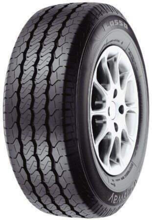 225/70R15 112/110R Lassa Transway
