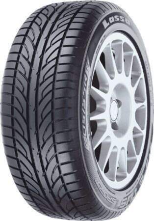 245/45R18 100W Lassa Impetus Sport