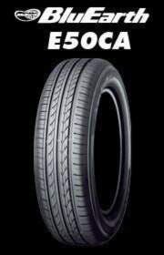 185/60R15 84H Yokohama Bluearth E50 OE