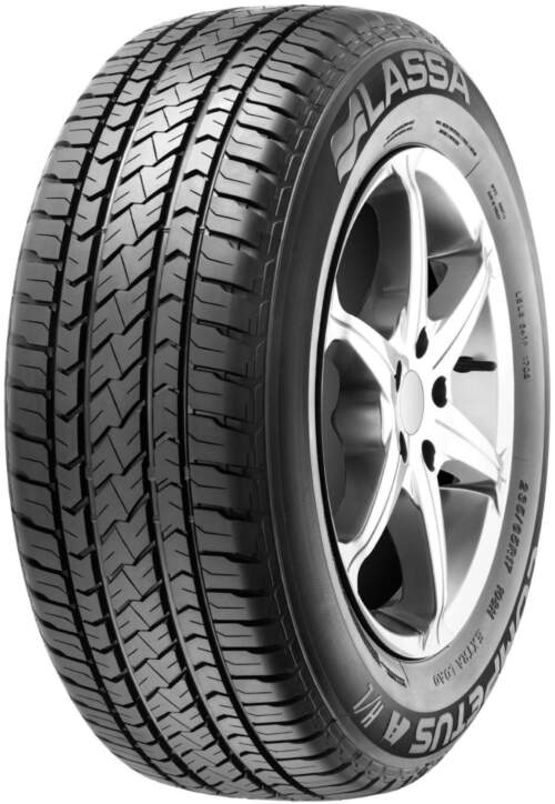 195/80R15 96H Lassa Competus H/l