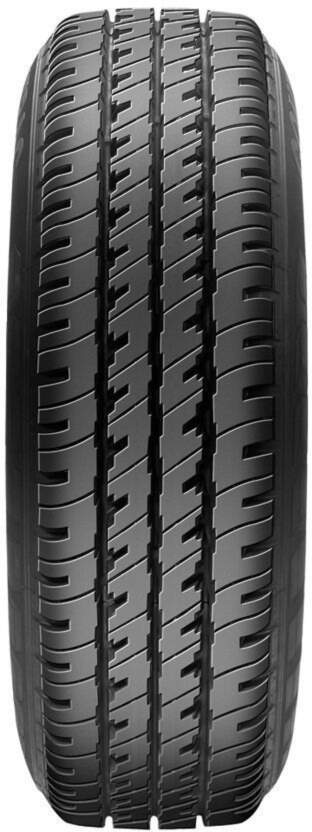 235/65R16 115R Vredestein Comtrac 115r Rok Výroby: 2011