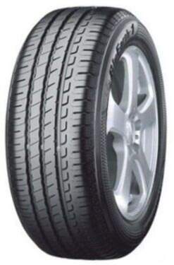185/65R15 88H Yokohama Bluearth-1 Ef10