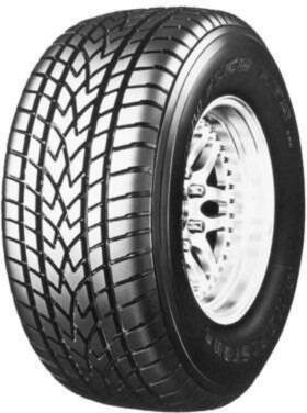 275/60R15 107H Bridgestone D686
