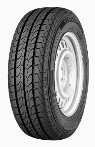 195/75R16 107/105R Semperit Van-life