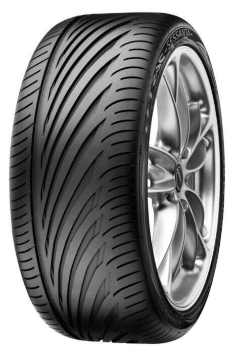 235/40R18 95Y Vredestein Ultrac Sessanta
