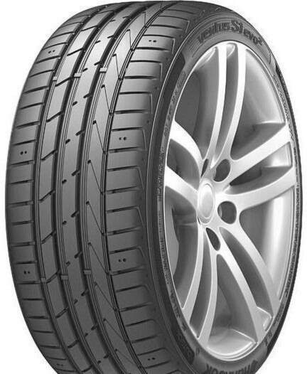 225/45R18 95Y Hankook K117 Ventus S1 evo2