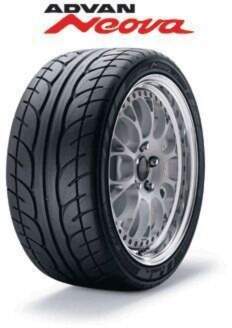 175/55R16 80W Yokohama ADVAN Neova AD07 LTS