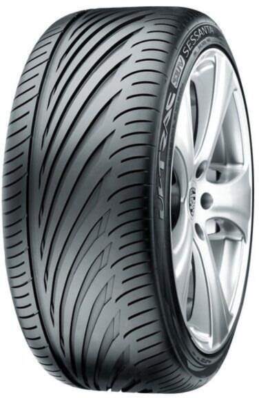 275/45R19 108Y Vredestein Ultrac Suv Sessanta