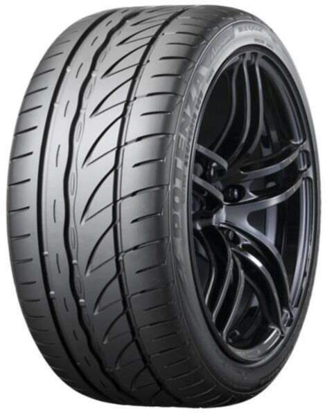 205/50R17 93W Bridgestone Re002