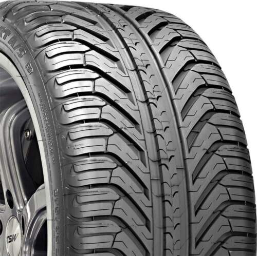 255/45R19 100V Michelin PILOT SPORT A/S PLUS N1