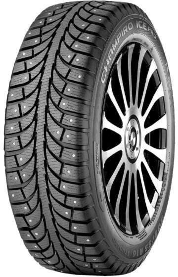 185/60R15 84T Gt radial Champiro Icepro