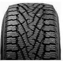 265/75R16 123/120Q Nokian Hkpl Lt 2 Studded