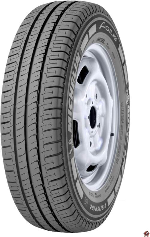 235/60R17 117R Michelin AGILIS+ MO-V