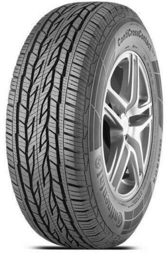 265/65R17 115S Continental Cross Contact Lx 2