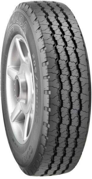 225/75R16 121P Fulda CONVEO STAR