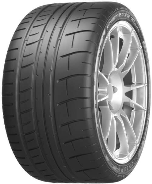 245/35R19 93Y Dunlop Sport Maxx Race