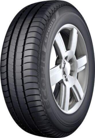 205/55R16 91V Bridgestone Ep001s