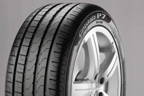205/55R16 91V Pirelli CINTURATO P7 BLUE