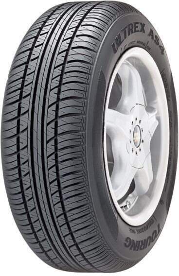 185/65R15 88T Hankook K702 Rok Výroby: 2004 Počet Kusov: Už Iba 1ks