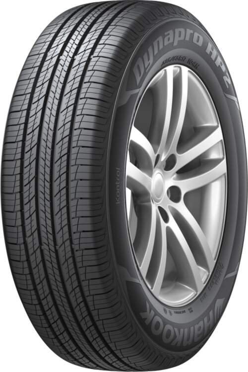 255/65R17 110H HANKOOK Dynapro HP2 RA33