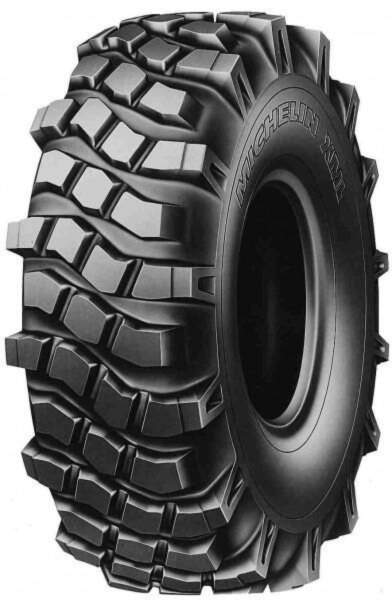 475/80R20 166G Michelin XML TL Univerzálne
