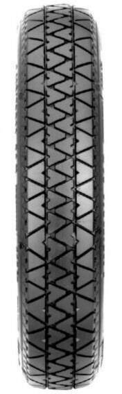 135/90R16 102M Continental Contact Cst17