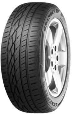215/60R17 96H General tire GRABBER GT
