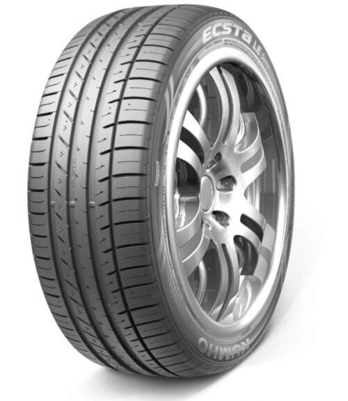 255/40R17 94Y Kumho KU39 Ecsta LeSport