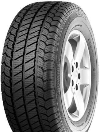195/60R16 99/97T BARUM SnoVanis 2