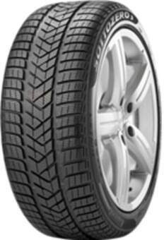 255/40R17 98V Pirelli Sottozero Serie 3