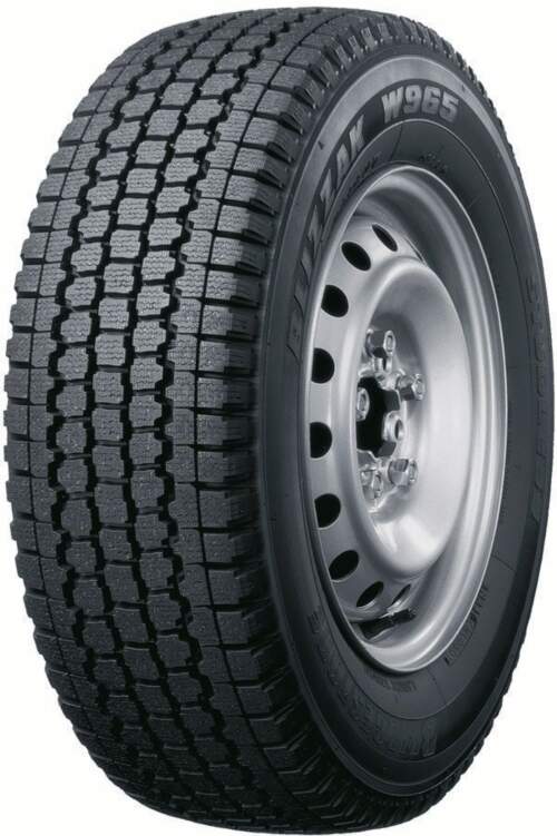 205/75R16 113N Bridgestone Blizzak W965