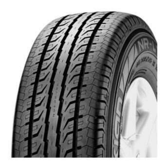 235/85R16 120/116S Nokian Nr Lt Rok Výroby: 2002 Počet Kusov: Už Iba 2ks
