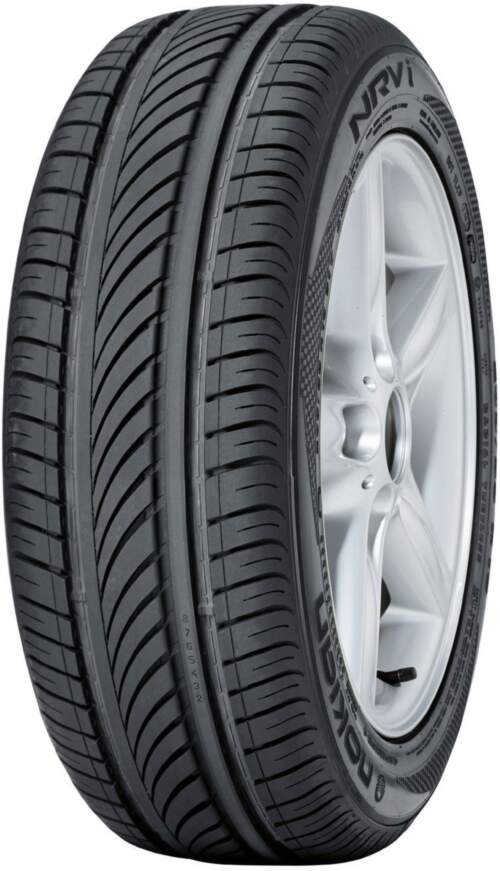 215/45R17 91V Nokian Nrvi Rok Výroby: 2005 Počet Kusov: Už Iba 1ks