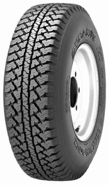 265/75R16 112/109Q Kingstar Rf03 Rok Výroby: 2006 Počet Kusov: Už Iba 2ks