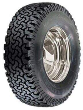 205/70R15 96S Insa turbo Ranger , Protektor